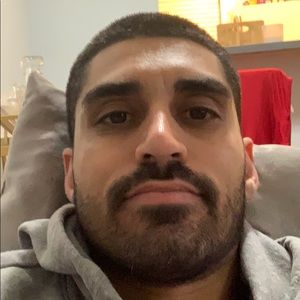 Meet your Posher, Joseph